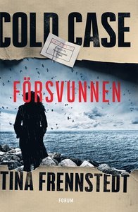 Försvunnen (Cold Case, #1)