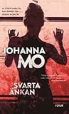 Svarta änkan