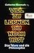 Viel zu lernen du noch hast: Star Wars und die Philosophie (German Edition)