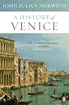 A History of Venice