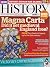 BBC History Magazine Volume...
