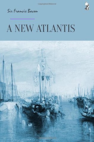 The New Atlantis