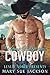 Home with the Cowboy by Mary Sue Jackson