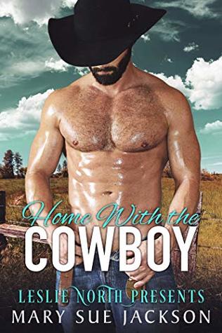 Home with the Cowboy (Kindle Edition)