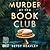 Murder at the Book Club by Betsy Reavley