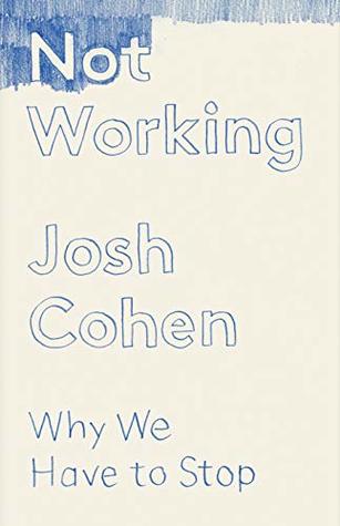 Not Working (Hardcover)