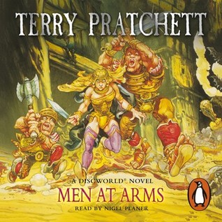 Men at Arms