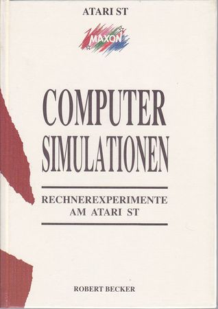 Computersimulationen (Hardcover)