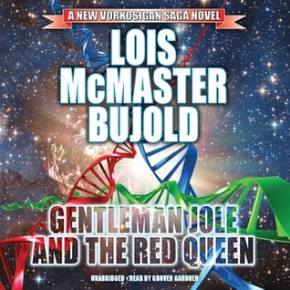 Gentleman Jole and the Red Queen