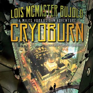CryoBurn