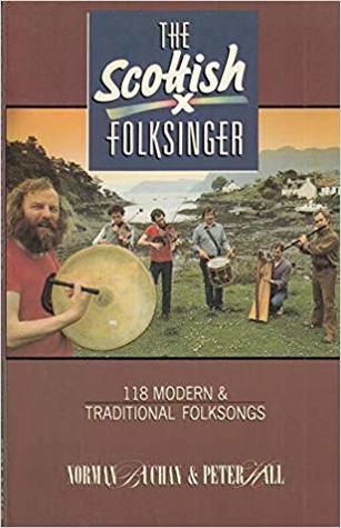 The Scottish Folksinger (Paperback)