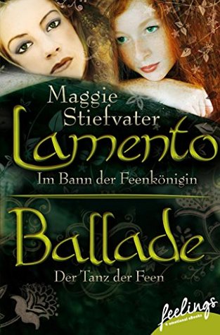 Lamento & Ballade: Zwei Romane in einem Band (Kindle Edition)