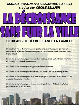 La décroissance sans fuir la ville