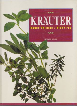 Kräuter (Hardcover)