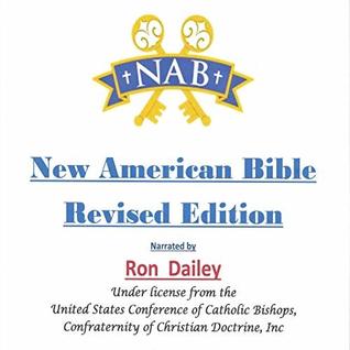 The New American Bible