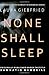 None Shall Sleep (Damnatio Memoriae)