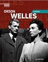 Orson Welles by Cássio Starling Carlos