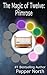 The Magic of Twelve by Pepper North The Magic of Twelve by Pepper North