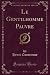 Le Gentilhomme pauvre