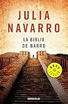 La biblia de barro