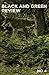Black and Green Review no 4