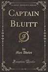 Captain Bluitt by Max Adeler