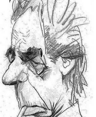 Dirección sur (Audiobook)