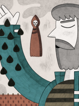 Disco nuevo (Audiobook)