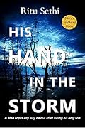 His Hand In the Storm