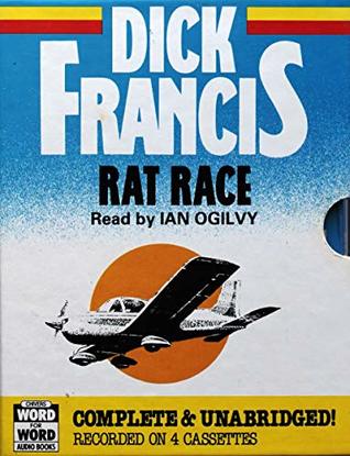 Rat Race: Complete & Unabridged