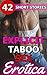 42 Short Stories Explicit Taboo SEX Erotica