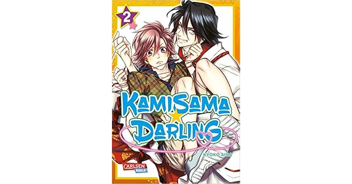 Kamisama Darling 2 by Kyoko Aiba