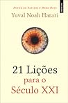 21 Lições para o ...