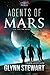 Agents of Mars (Starship's Mage: Red Falcon, #3)