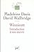 Winnicott : Introduction à ...