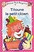 Titoune, le petit clown, to...
