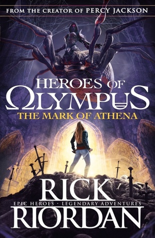 The Mark of Athena