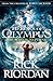 The Son of Neptune (The Heroes of Olympus #2)