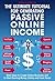 The Ultimate Tutorial for Generating Passive Online Income by Anthony Johnson