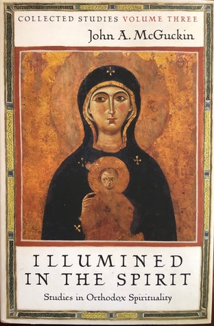 Illumined in the Spirit (Unknown Binding)