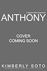 Anthony (Sagatori Family Saga)