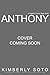 Anthony (Sagatori Family Saga)