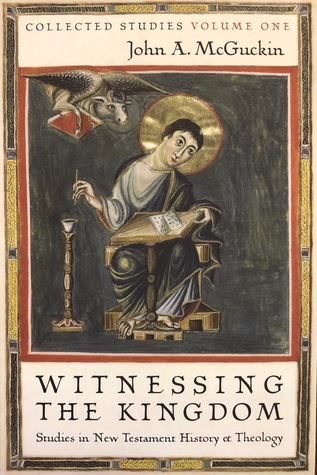 Witnessing the Kingdom: Studies in New Testament History et Theology (Paperback)