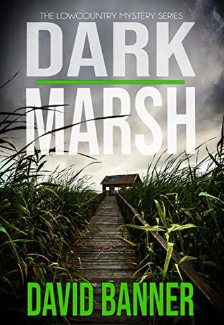 Dark Marsh (Lowcountry Mysteries #3)