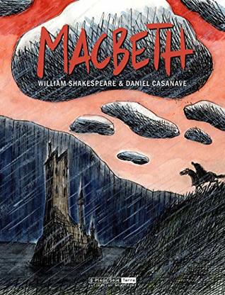 Macbeth (BD)