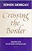 Crossing the Border: Essays on Scottish Literature
