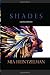 Shades: a collection of poetry