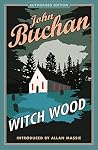 Witch Wood: Autho...
