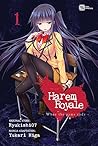 Harem Royale -When the Game Ends- Vol. 1 by Ryukishi07