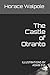 The Castle of Otranto